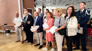 AGDE - Hommage aux Harkis - 24.09.2022 - 075